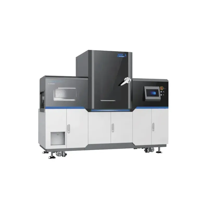 glue potting machine manufacturer