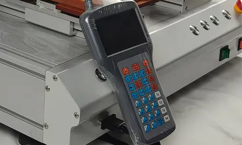 High Frequency Temperature Controller