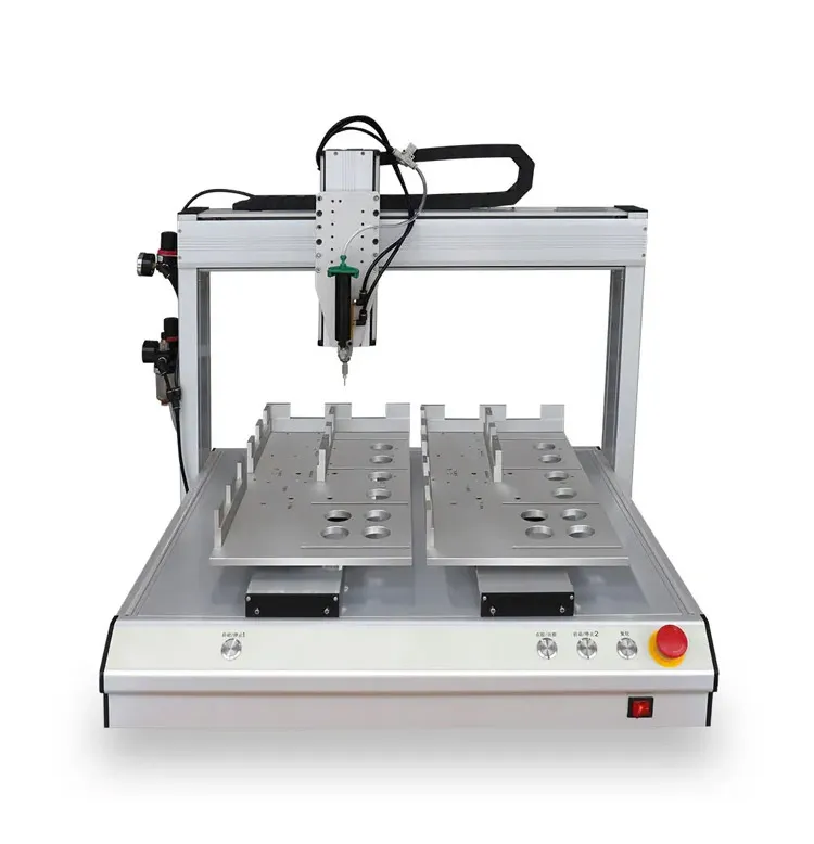 3 Axis Automated Glue Dispensing Machine