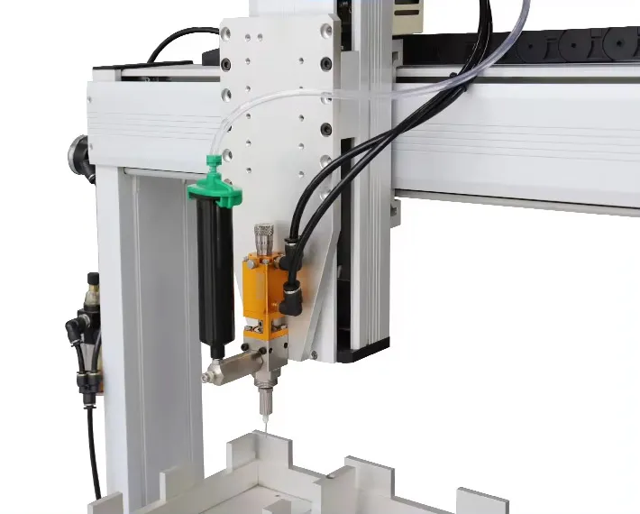 3-Axis Automated Glue Dispensing Machine