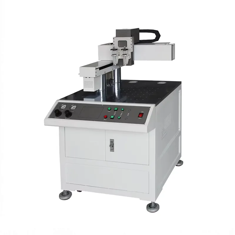 Auto Glue Dispenser Machine