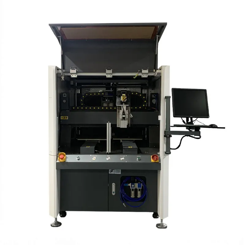 High Speed Auto Glue Dispenser Machine