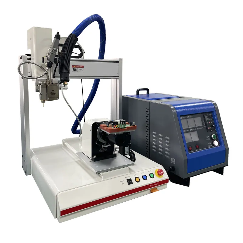 cnc glue dispenser