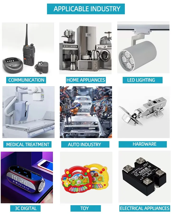 handheld screw feeder