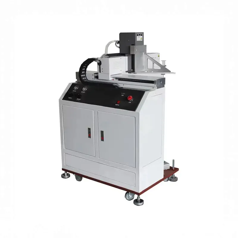3 axis glue dispensing machine manufacturer