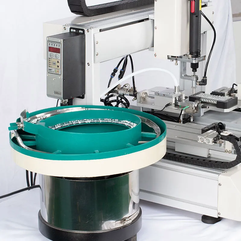 auto screw tightening machine supplier