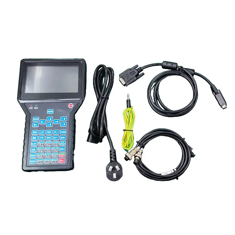 six-Axis Automatic Screw Tightening Machine