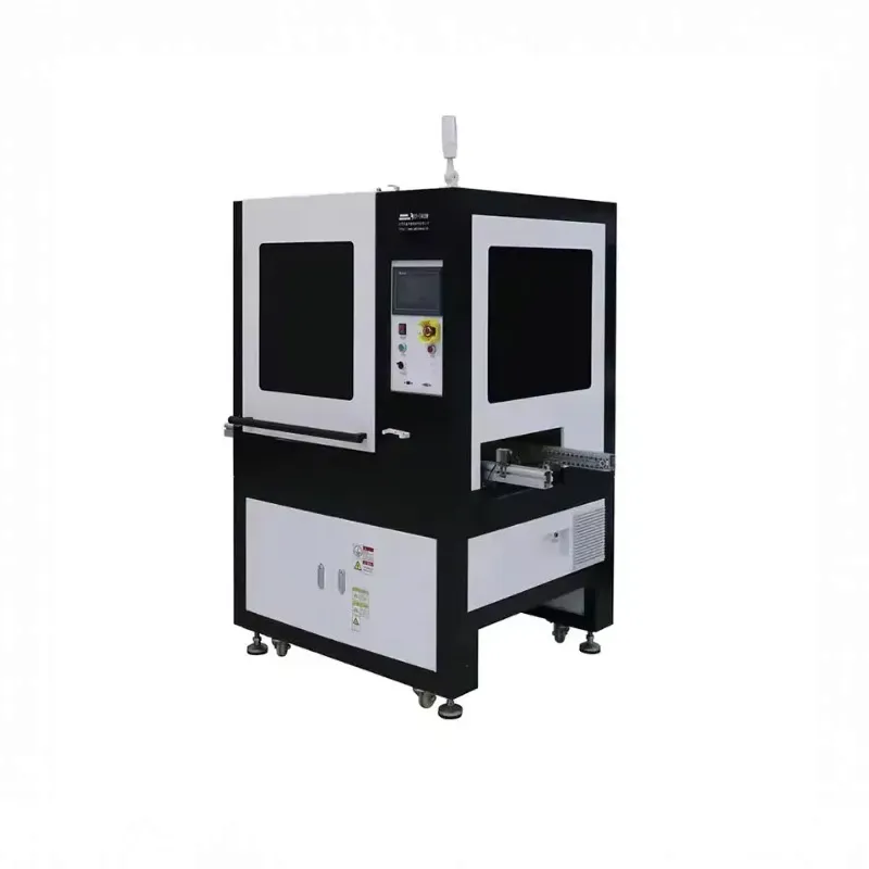 Auto Screw Assembly Machines