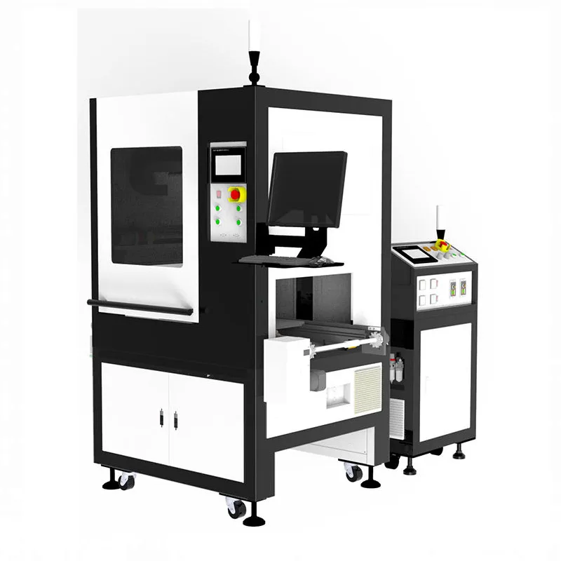 Online Auto Screw Assembly Machine