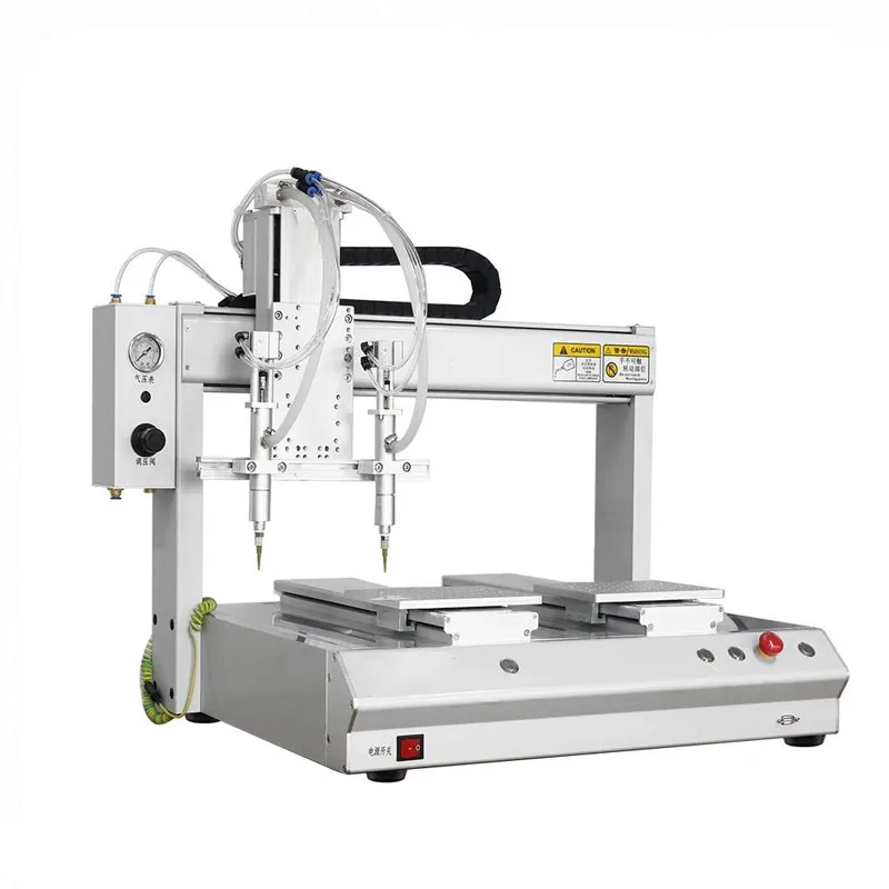 3 Axis Automatic Sealant Dispensing Machine