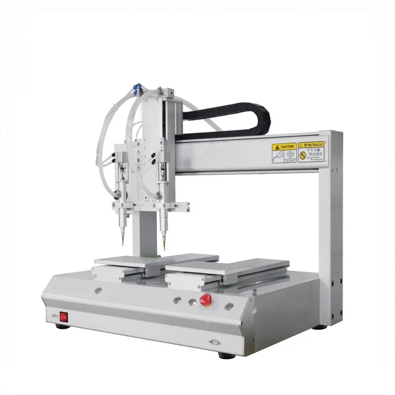 automatic sealant dispensing machine