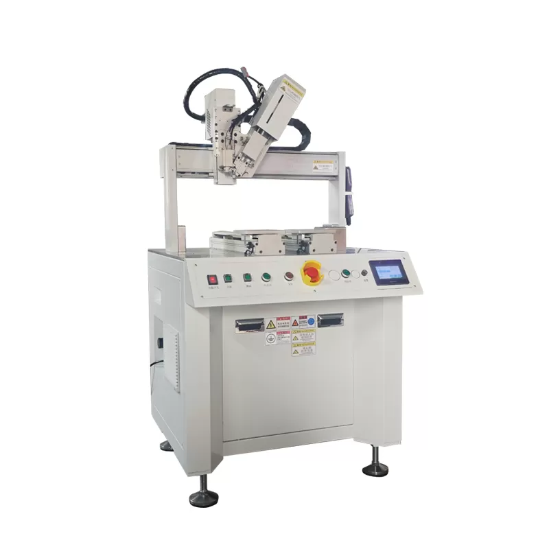 automatic dispensing machine benefits