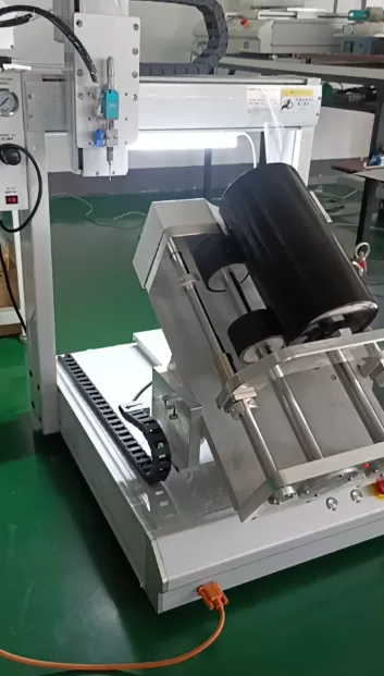 Dispensing Machines
