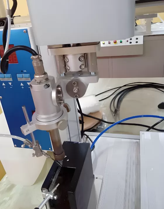 Automated Dispensing Technology